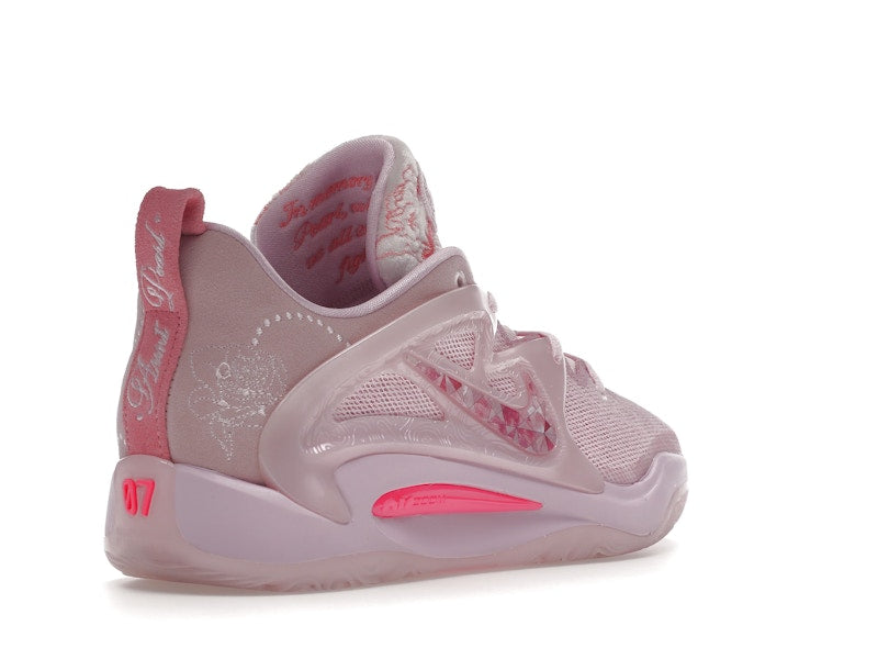 Nike KD 15 Aunt Pearl