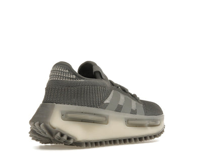 adidas NMD S1 Grey Three Grey One