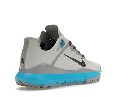 Nike Tiger Woods TW '13 Retro Blue Lightning