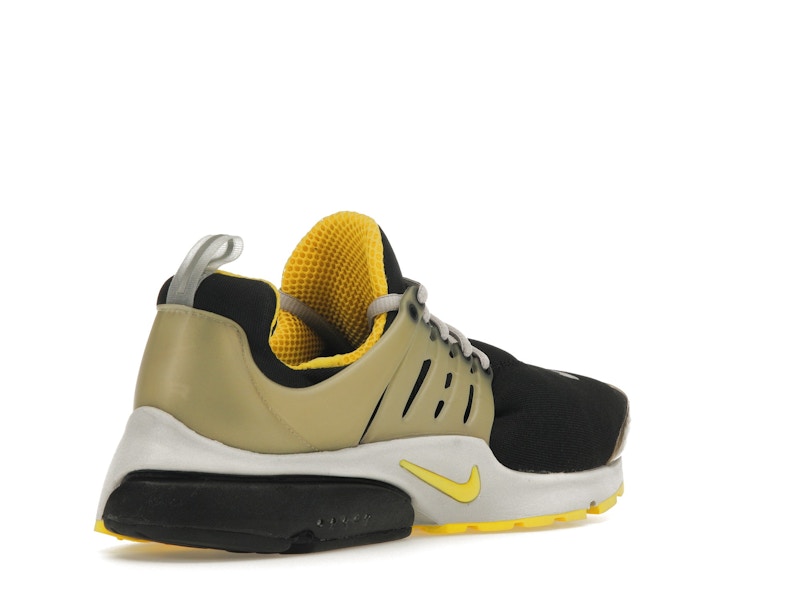 Nike Air Presto Brutal Honey