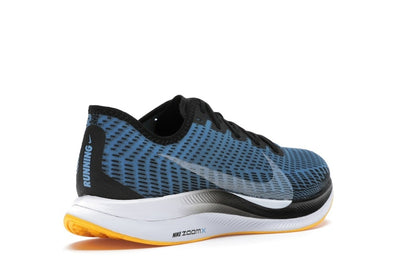 Nike Zoom Pegasus Turbo 2 Black