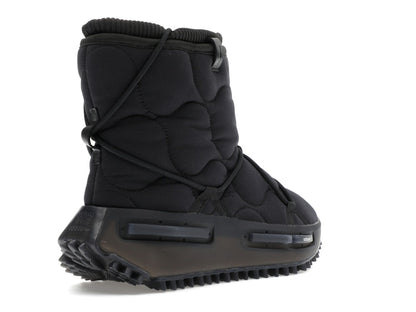 adidas NMD S1 Boot Black (Women's)