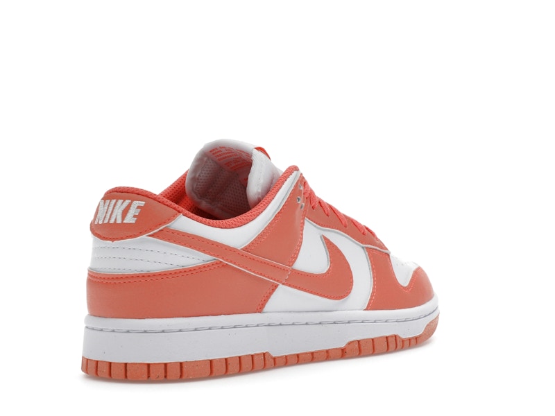 Nike Dunk Low Light Wild Mango (Women's)