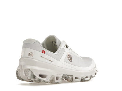 On Running Cloudventure LOEWE White (Women's)