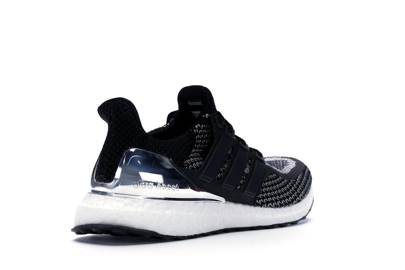 adidas Ultra Boost 2.0 Silver Medal