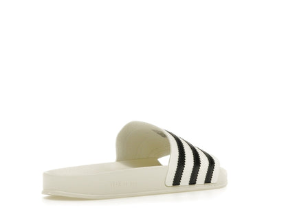 adidas Fear of God Athletics Adilette Cream White