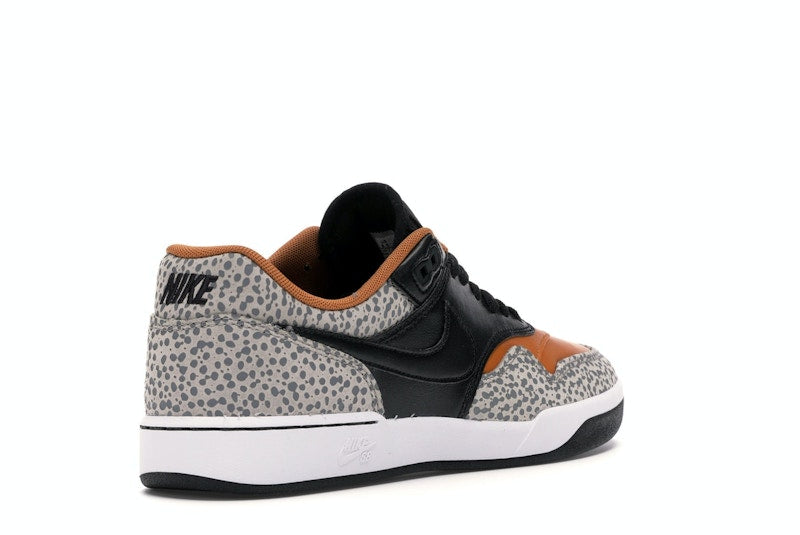 Nike SB GTS Return Safari