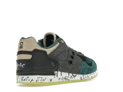Saucony Shadow 5000 AFEW Time & Space