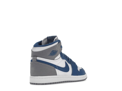 Jordan 1 Retro High OG True Blue (PS)