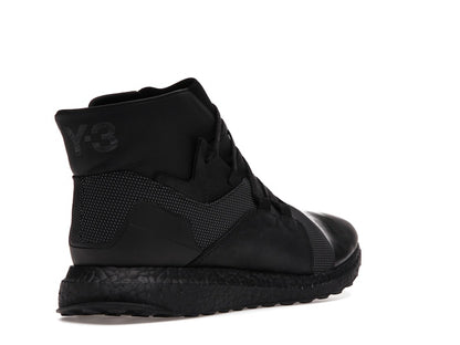 adidas Y-3 Kozoko High Triple Black