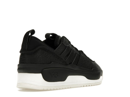 adidas Y-3 Hokori III Black Black Core White