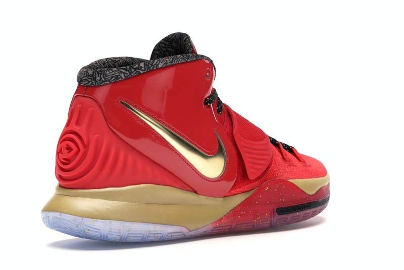 Nike Kyrie 6 Trophies