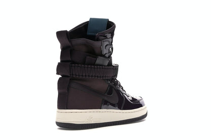 Nike SF Air Force 1 High Ruby Rose Force Is Female Port Wine (Women's)