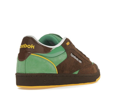 Reebok Club C Bulk College Dropout Brown