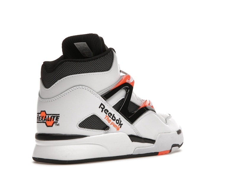 Reebok Pump Omni Zone II White (2021)