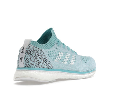 adidas adizero Prime Parley Blue Spirit