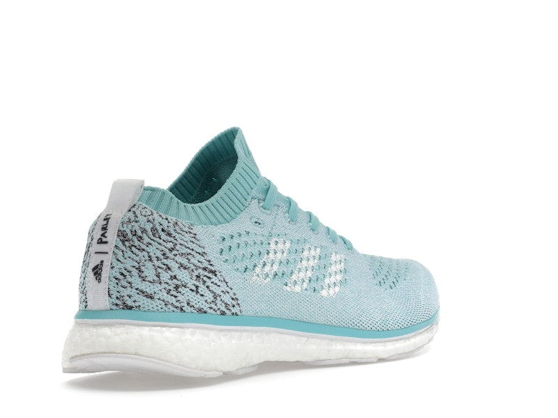 adidas adizero Prime Parley Blue Spirit