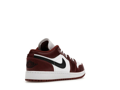 Jordan 1 Low SE Dark Pony (GS)