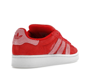 adidas Campus 00s Better Scarlet Pink Spark (Women's)