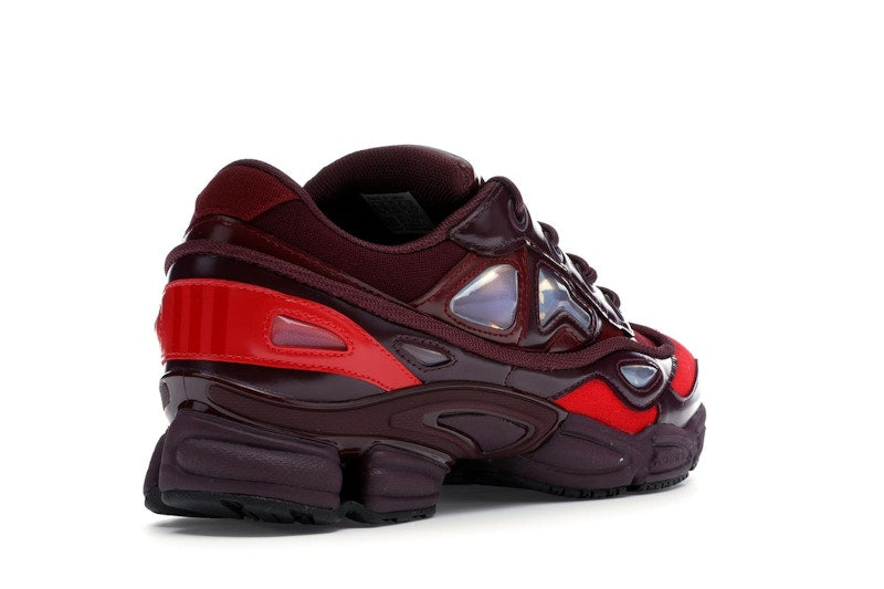 adidas Ozweego 3 Raf Simons Burgundy