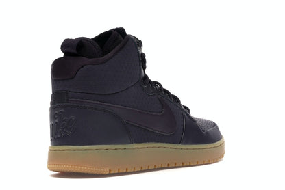 Nike Ebernon Mid Winter Burgundy Gum
