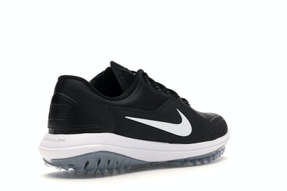 Nike Lunar Control Vapor 2 Black White