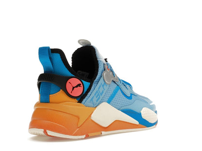 Puma RS-X T3CH Thundercats Lion-O
