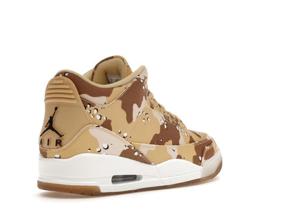 Jordan 3 Retro WNBA Desert Camo (Women's)