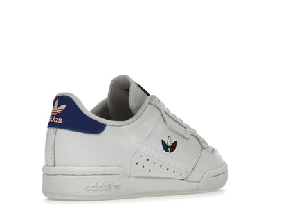 adidas Continental 80 Tricolor