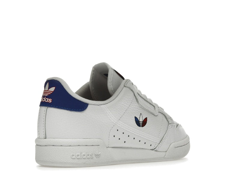 adidas Continental 80 Tricolor