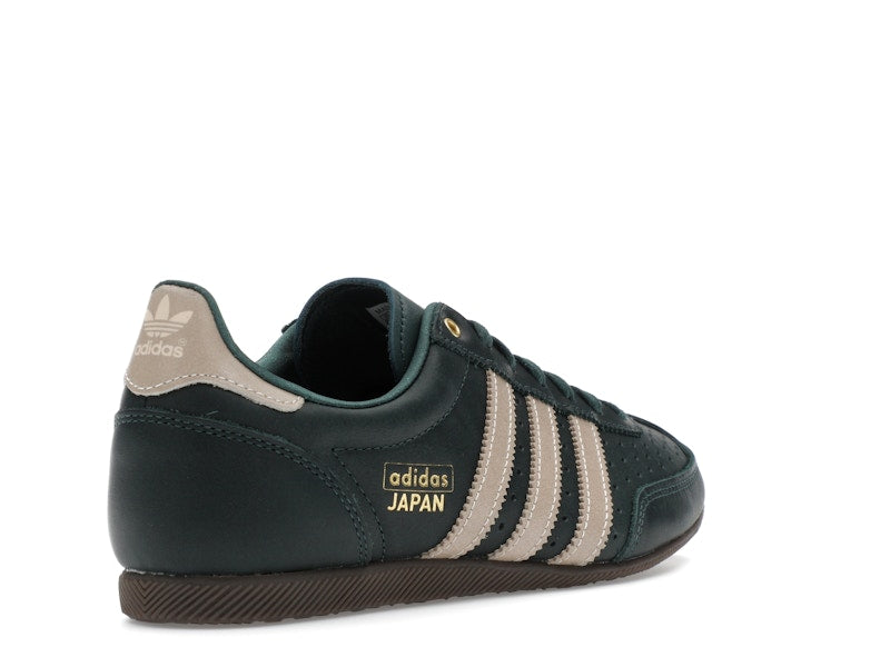 adidas Japan Mineral Green (Women's)