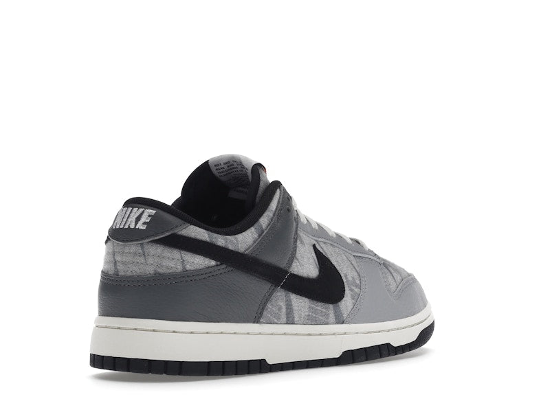 Nike Dunk Low SE Copy Paste
