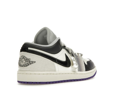 Jordan 1 Low SE Punk Rock (Women's)