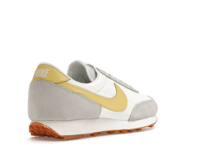 Nike Daybreak Summit White Gray Fog Yellow (Women's)