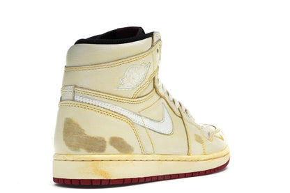 Jordan 1 Retro High Nigel Sylvester