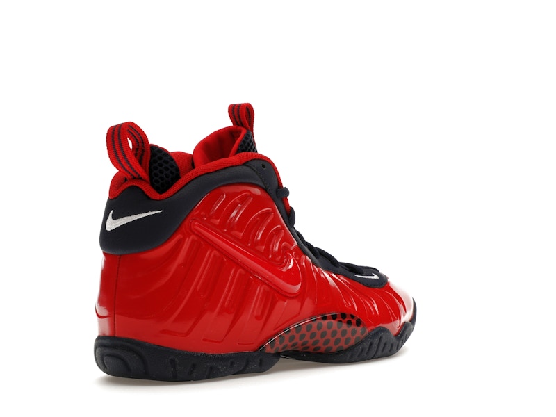 Nike Little Posite Pro USA (GS)