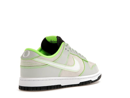 Nike Dunk Low University of Oregon PE (2023)