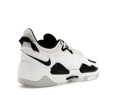 Nike PG 5 TB White Black