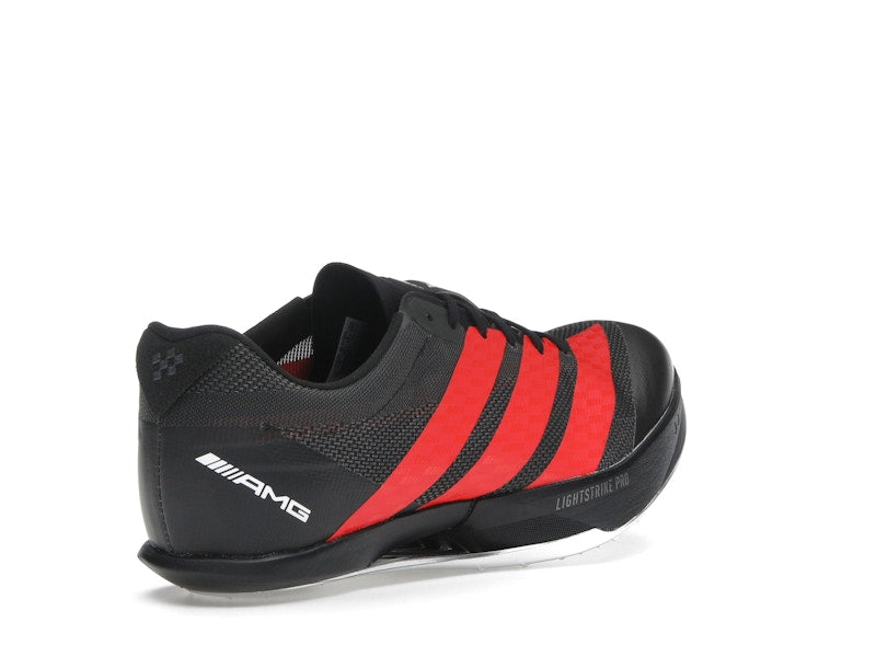 adidas Adizero Prime SP 4 Mercedes AMG Black Lucid Red