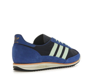 adidas SL 72 Night Indigo Semi Green Spark (Women's)