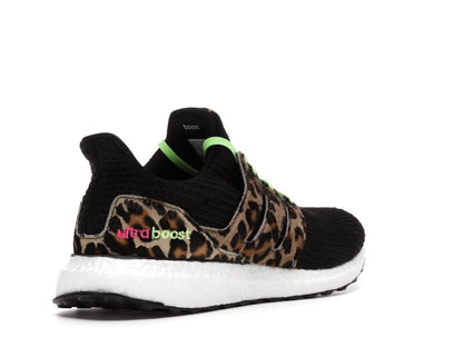 adidas Ultra Boost DNA Leopard
