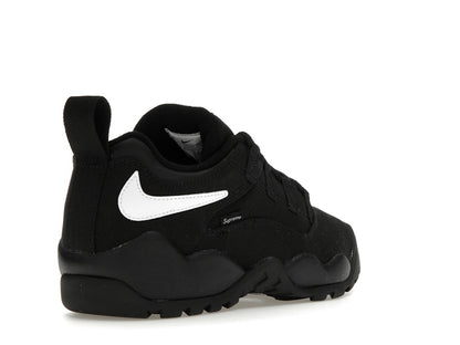 Nike SB Darwin Low Supreme Black