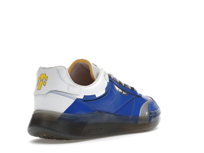 Reebok Club C Legacy Power Rangers Blue Ranger