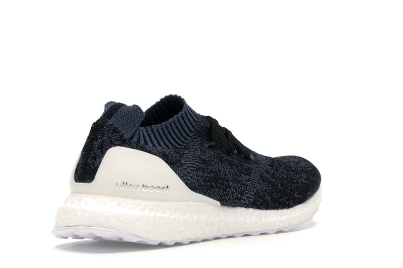 adidas Ultra Boost Uncaged Tech Ink