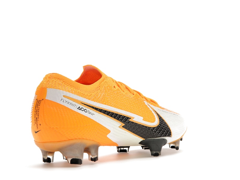 Nike Mercurial Vapor 13 Elite FG Laser Orange