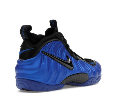 Nike Air Foamposite Pro Hyper Cobalt