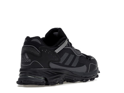 adidas Response Hoverturf GF6100AM Core Black Silver Metallic