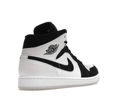 Jordan 1 Mid Diamond Shorts