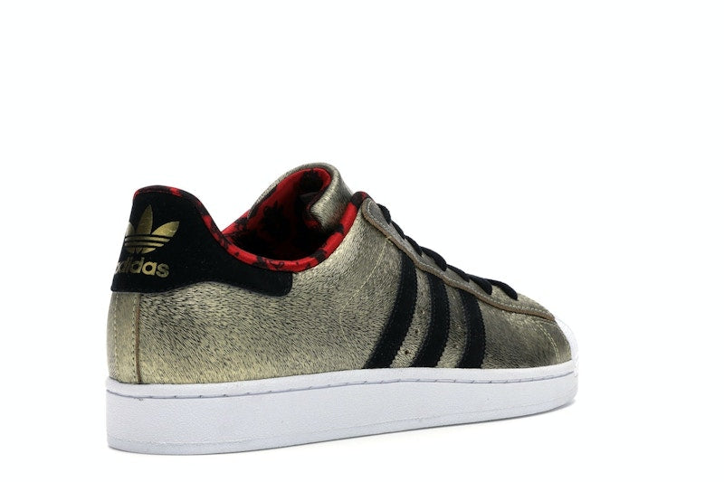 adidas Superstar 2 Year of the Horse