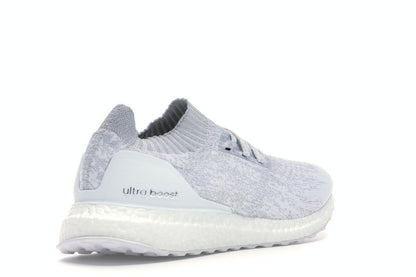 adidas Ultra Boost Uncaged Triple White